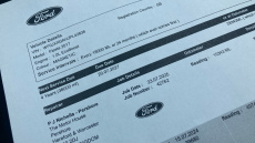 Ford Fiesta 1.0 EcoBoost Hbd mHEV 125 Titanium X 5dr Petrol Hatchback